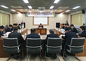 0227 안동시농업기술센터 농업산학협동심의회 개최.JPG