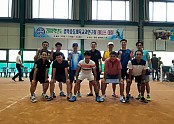 [교육지원과] 2018 경북중등체육교과연구회 테니스 우승 사진 1(테니스 출전 선수).jpg