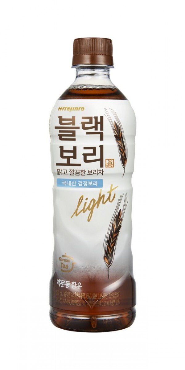 [이미지2] 하이트진로음료_블랙보리 라이트_520mL.jpg