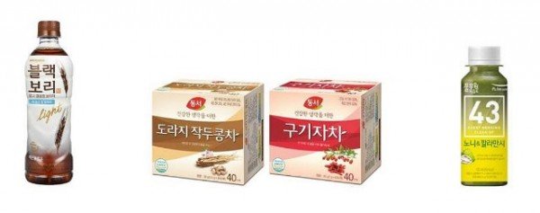 [이미지1] 하이트진로음료_‘돌아온 불청객’ 미세먼지 배출 돕는 해독 식음료 주목.jpg