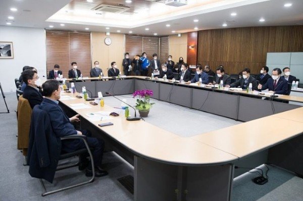 기업지원과경북구미_스마트산단사업단_현판식_개최_사진1.jpg