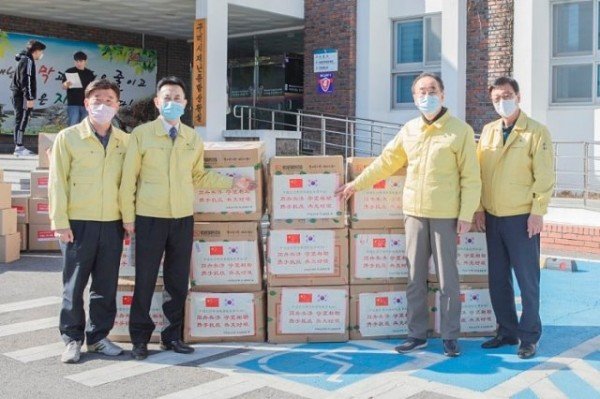 중국_장사시_마스크_지원_사진.jpg