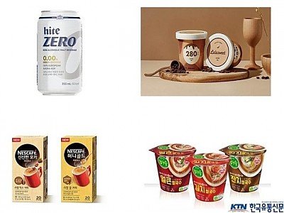 이미지1_하이트진로음료_‘아는_맛’_가볍게_즐기는_저칼로리_간식_.jpg