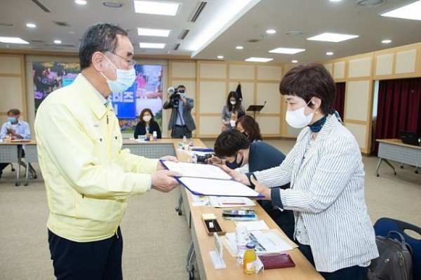 관광진흥과_구미여행리포터즈_발대식_개최3.jpg