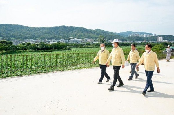 도로과국도대체우회도로(구포-생곡1)_지산교_현장방문2.jpg