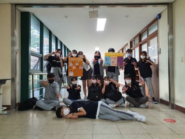 [형곡고] 행복을 틔우는 형곡 아침만들기 캠페인2.jpg