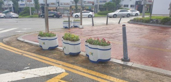 [형곡2동]형곡2동 가을꽃 식재2.jpg