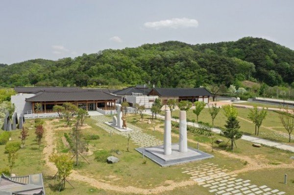 경상북도독립운동기념관 전경.JPG