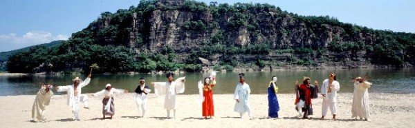 1019-1 안동 관광지 알고보니 영화 촬영 명소 부용대 (2).JPG