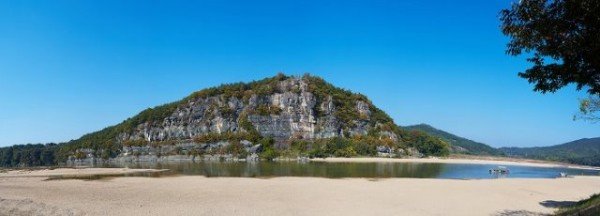 1019-1 안동 관광지 알고보니 영화 촬영 명소 부용대 (1).jpg