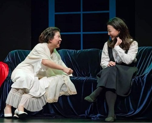 그녀, 둘 공연사진.jpg