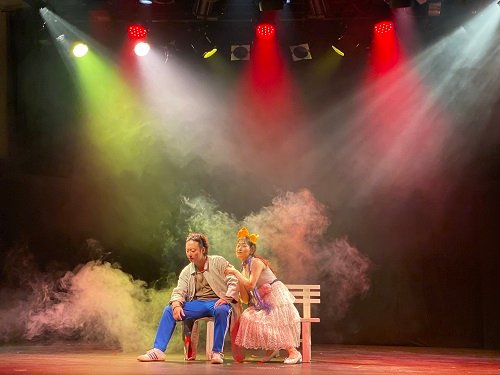 사랑, 소리나다 공연사진.jpg