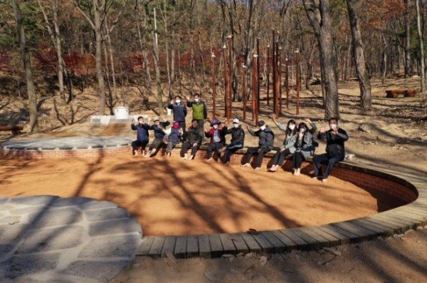 [산림과]연악산 산림욕장 조성사업 준공4.JPG
