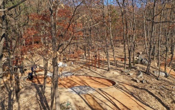 [산림과]연악산 산림욕장 조성사업 준공3.JPG
