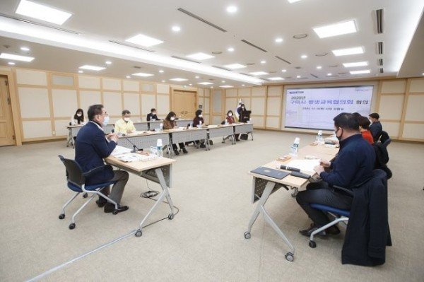 [교육지원과]구미시평생교육협의회 개최4.jpg