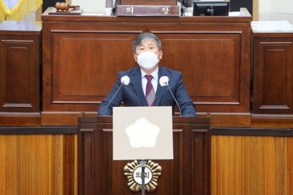 양진오 의원님 시정질문.JPG
