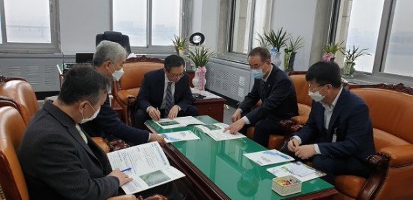 국비확보를 위한 국회방문.JPG