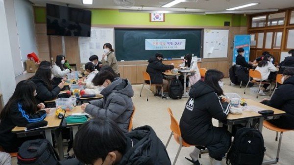[인동고등학교] 진로체험활동 실시2.JPG