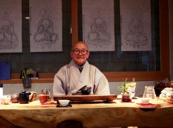 1. 대한불교조계종 문경 관음정사 주지 원광스님 모습.jpg