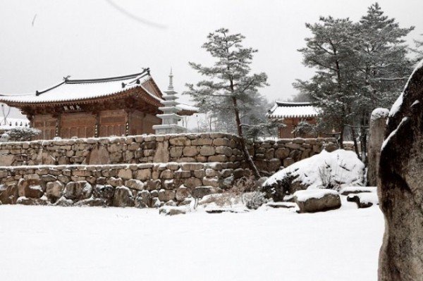 7. 옛 관음원터 인근의 대한불교조계종 관음정사 전경.JPG