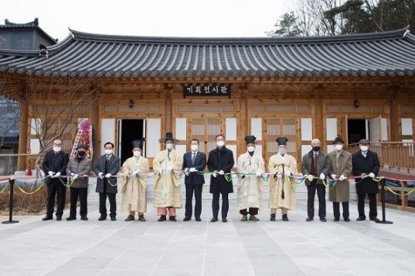 [관광진흥과]구미성리학역사관 첫 번째 기획전 개최3.jpg