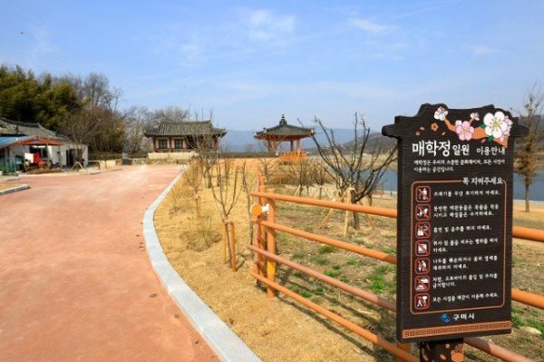 2매학정 진입로.JPG