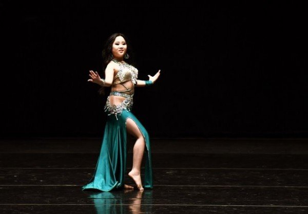 J.Belly&amp;Dance Academy는 지난 17일 보훈무용예술협회 구미시지부(지부장 오주신) 주관으로 구미문화예술회관 대공연장에서 ~ (5).jpg