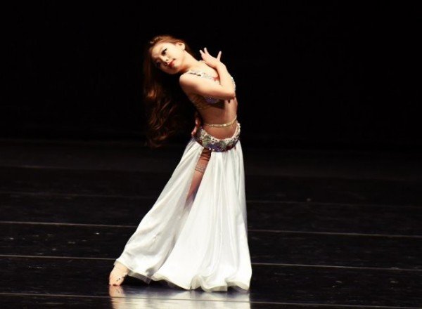 [포토] 문성초 김민채가 Saddakt란 작품으로 자신의 매력과 재능을 발산하고 있다..jpg