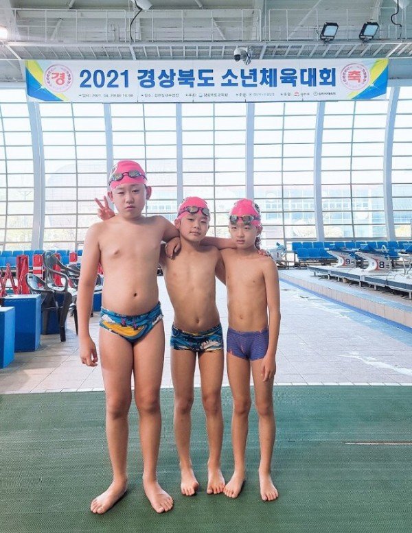 안동시스포츠클럽_보도사진0421_사진왼쪽부터_이기림(강남초)_권도한(용상초)_박예담(부설초).jpg