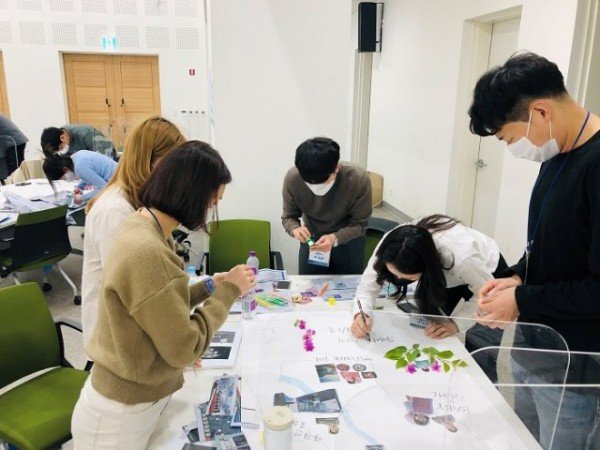 [미래전략담당관] 2021년 정책기획 역량개발 교육 추진3.jpg