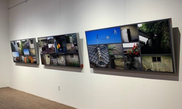 영주 1-영주시, ‘공공미술 프로젝트 사진전’ 개최 (148아트스퀘어에 전시된 장면) (5).jpg