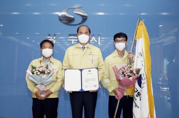 (건설과)2020년도 시·군도 분야 추계 도로정비 상주시 전국 1등-1.JPG