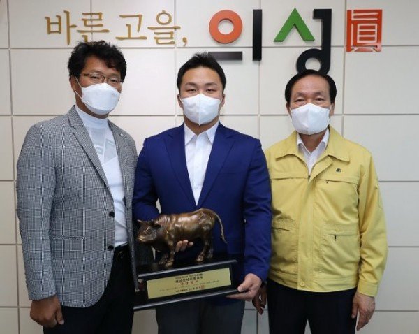 의성군제공 해남장사씨름대회 입상.JPG