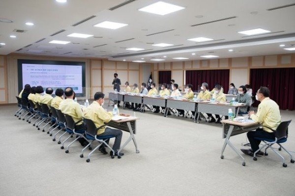 [도시재생과] 구미시 공간환경전략계획 수립 용역 중간보고회 개최2.jpg