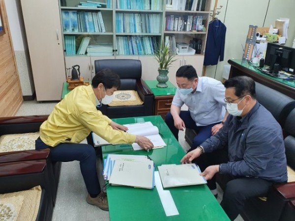 김천시 사회적거리두기 2단계 격상-상하수도과(사진1).jpeg