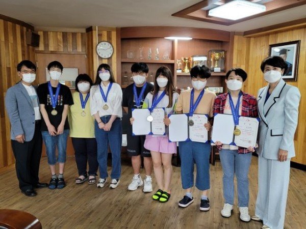 [구미혜당학교] 영남권발달장애인기능경기대회 출전.jpg