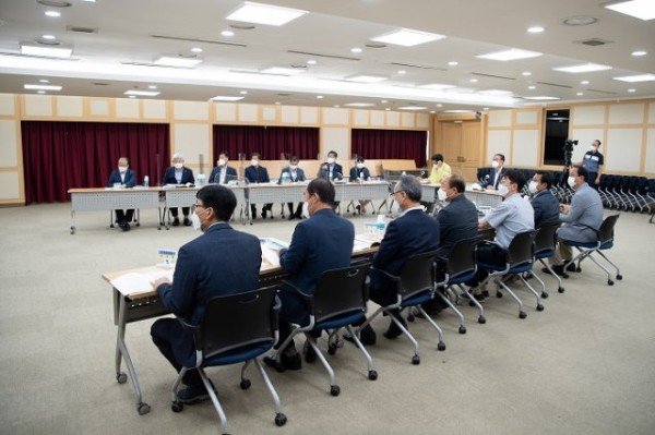 [전국체전추진단] 전국체전 제2차 추진상황보고회 보고회 개최1.jpg