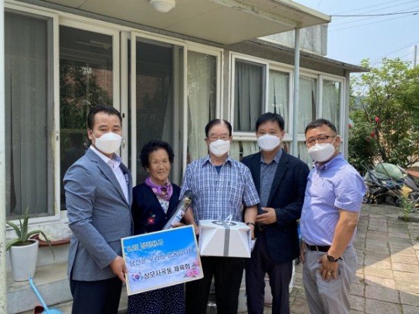 [상모사곡동] 625참전 용사, 당신은 우리의 영웅입니다2.jpg