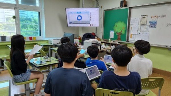 1.경북교육청, 독도교육올림픽 성황리 종료06(포항장성초등학교 6학년 독도지킴이동아리