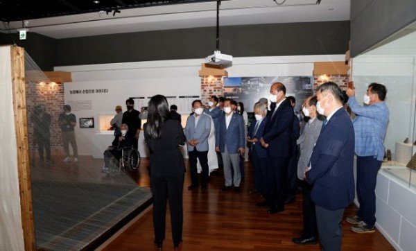 [상주박물관]農蠶 상주공립농잠학교 100년 특별전 개최3.JPG