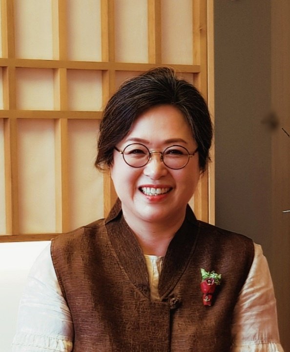 (총무과) 민주평화통일자문회의 장미향 경북부의장 선임.jpg