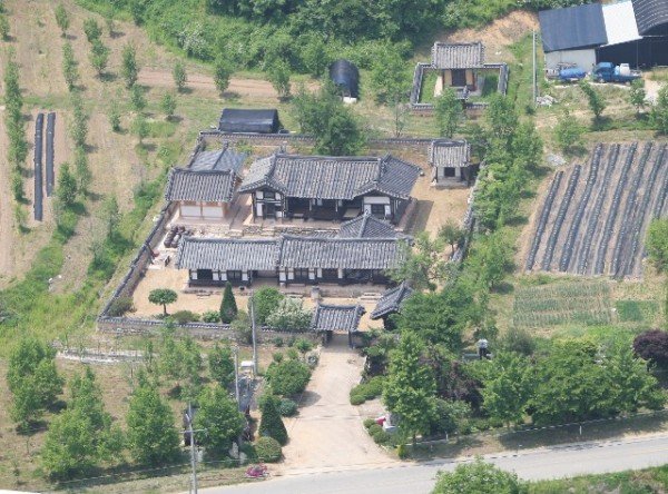 [문화예술과]상주시, 2022년 지역 문화재 활용 공모사업 2건 선정(오작당).jpg
