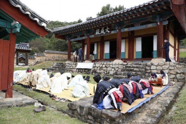 [문화예술과]상주향교·함창향교, ‘추계 석전대제’ 봉행1.JPG