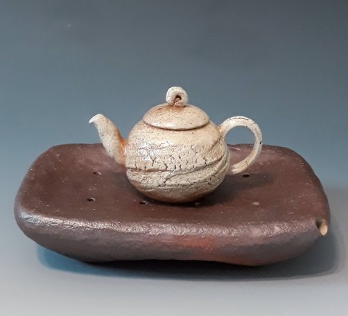 [문화예술과] 구미藝(예)갤러리 김창욱 작가 초대전 개최_작가의 작품(결다관  다반).jpg