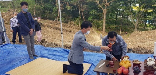 [문화예술과]‘함창 오봉산고분군’ 학술 발굴조사 착수2.jpg