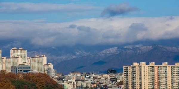 [포토뉴스]영주시청 옥상에서 바라본 소백산 능선의 설경(3).jpg