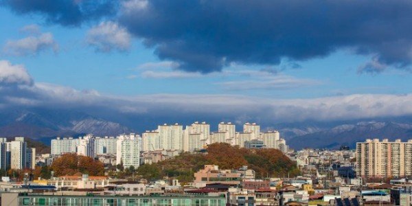 [포토뉴스]영주시청 옥상에서 바라본 소백산 능선의 설경(1).jpg