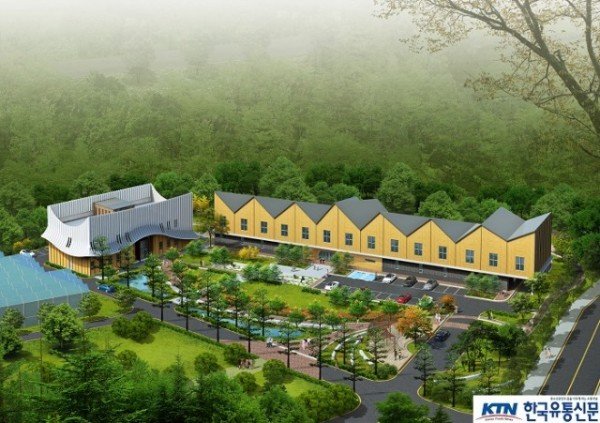 사진1_나주 산림자원연구소 스마트 산림 생명자원(바이오) 조감도.jpg