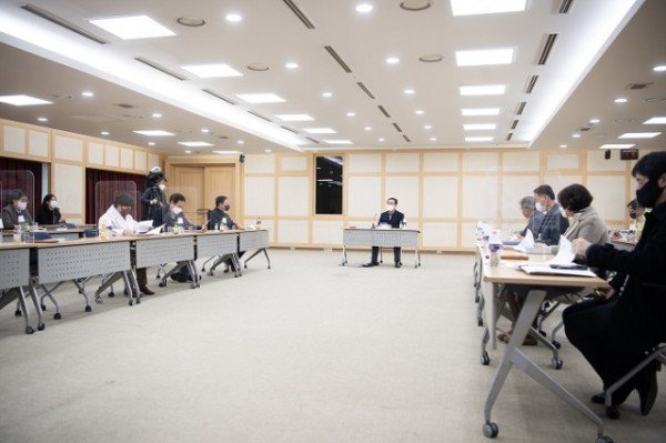 [복지정책과] 구미지역 독립운동사 연구용역 최종보고회 개최2.jpg