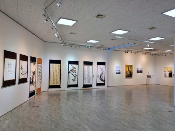 [문화예술과] 2021 제37회 구미문학예술공모전 입상작 전시 개최.jpg